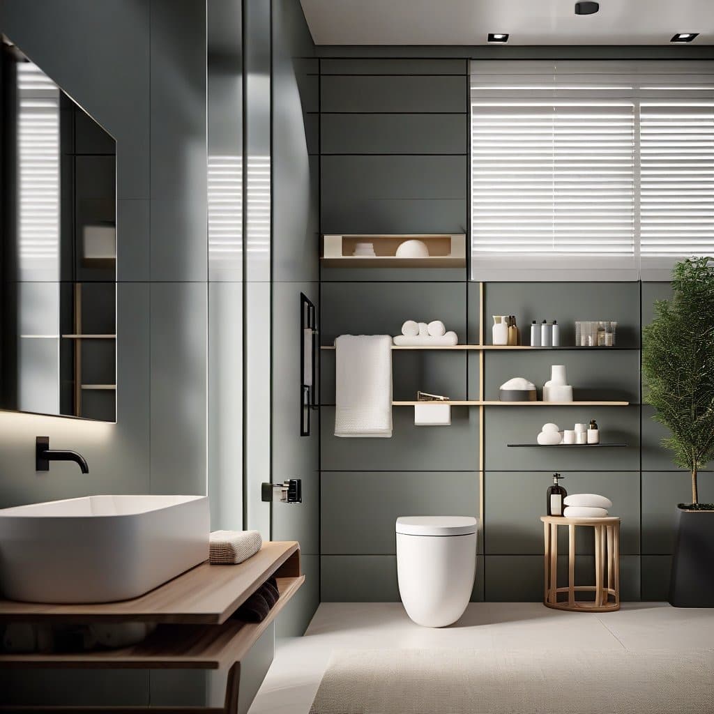 نگهدارنده و نظم‌دهنده حمام