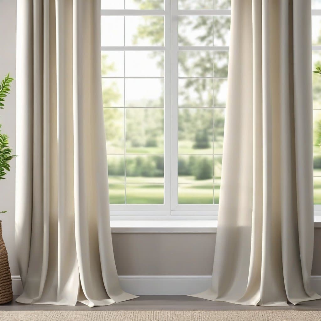 پرده و اکسسوری پرده