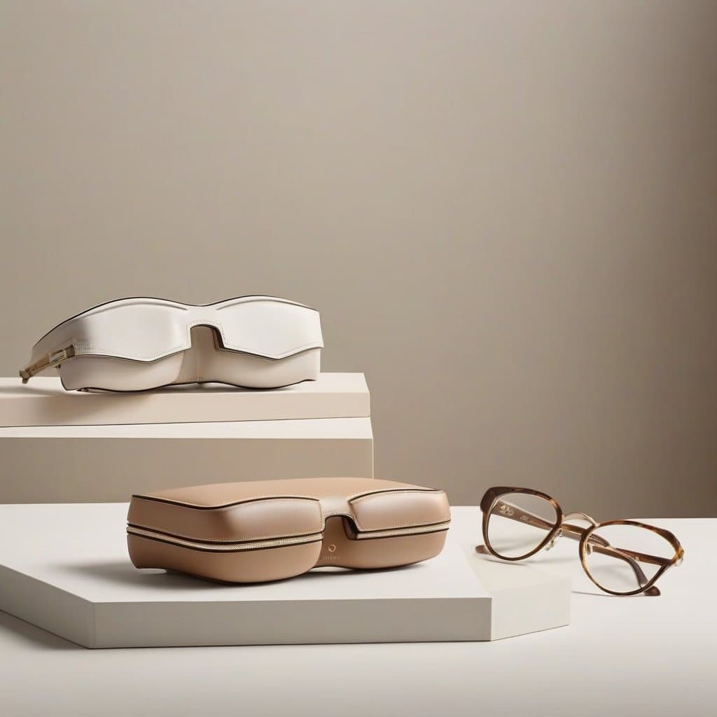 لوازم جانبی و اکسسوری عینک