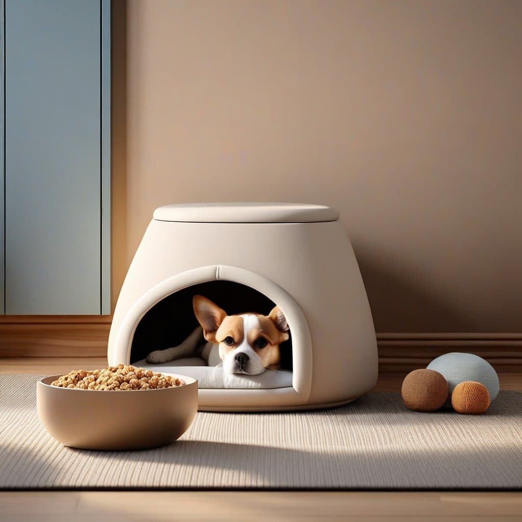 لوازم حیوانات خانگی