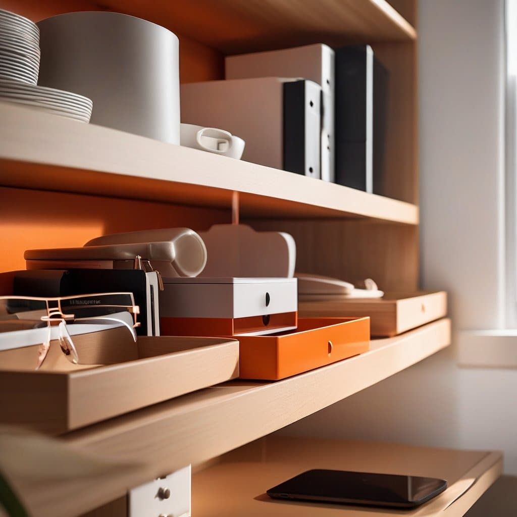 نظم‌دهنده‌های فضا