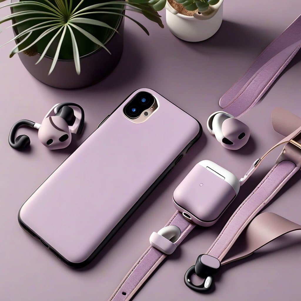 اکسسوری موبایل و گجت