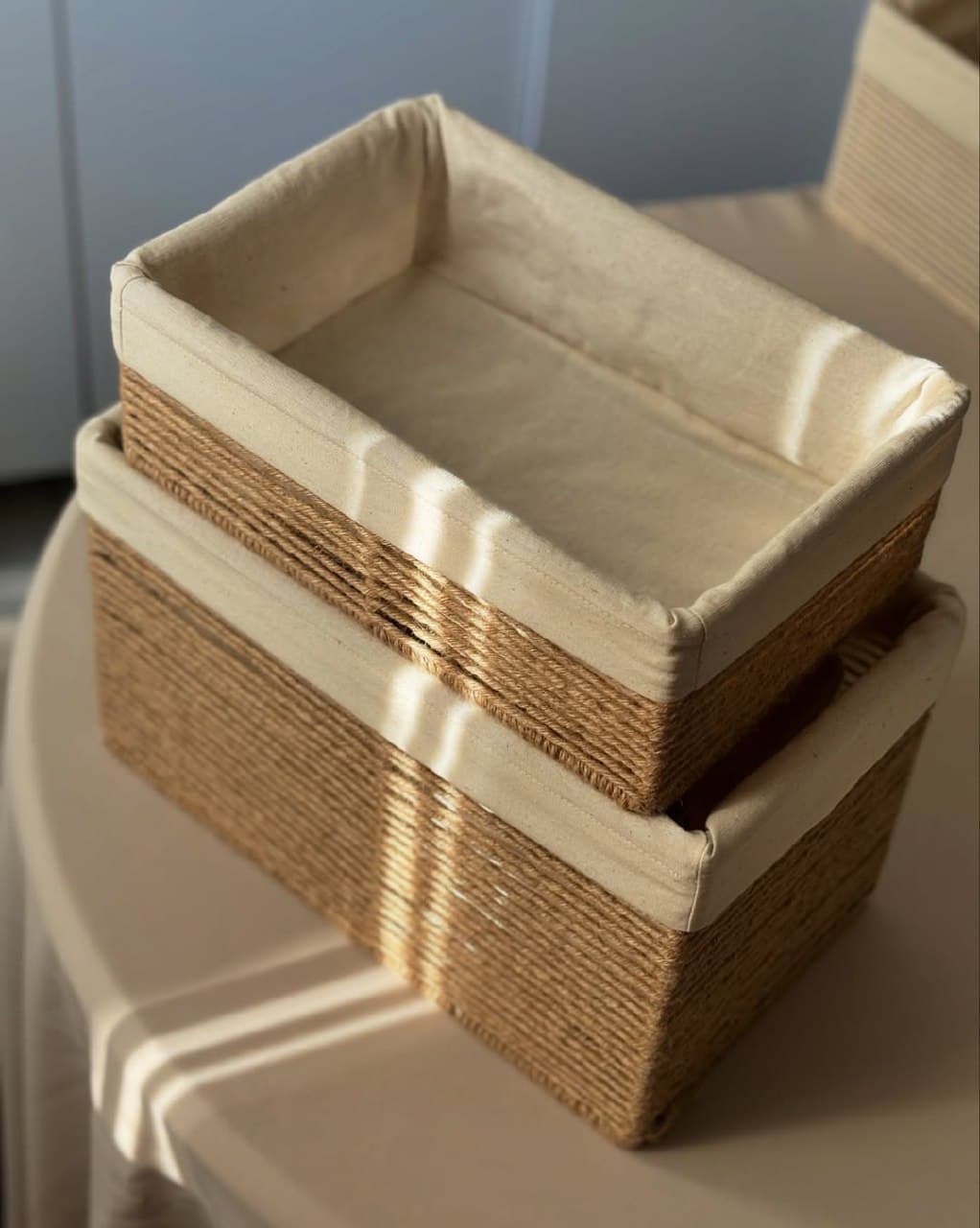 باکس نظم دهنده کنفی