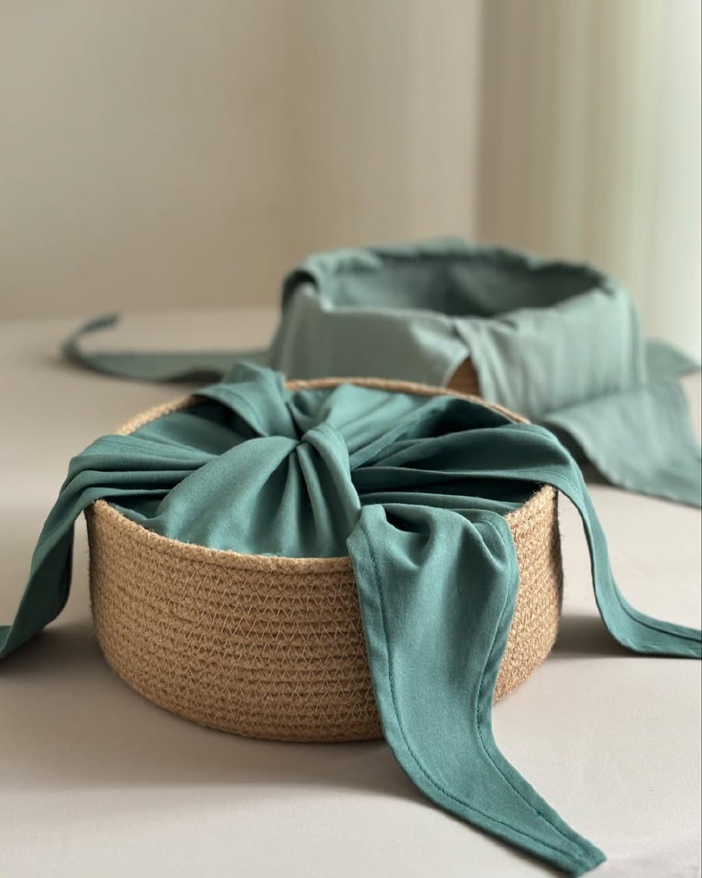 سبد نان جهیزیه