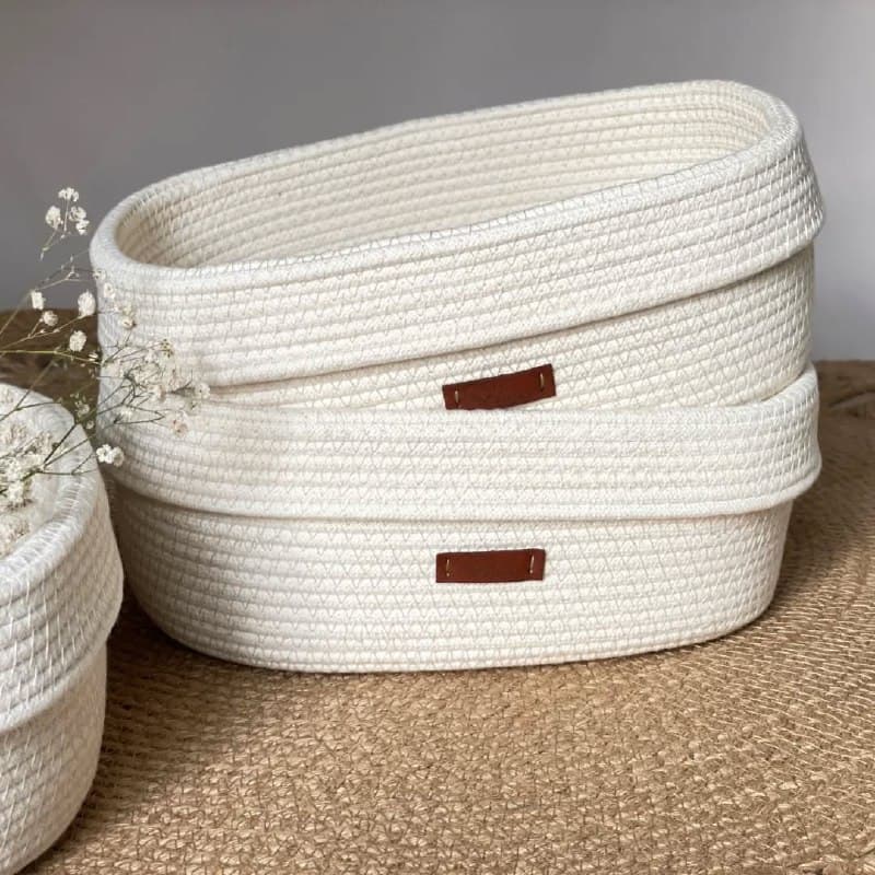 باکس نظم دهنده قیطانی بیضی