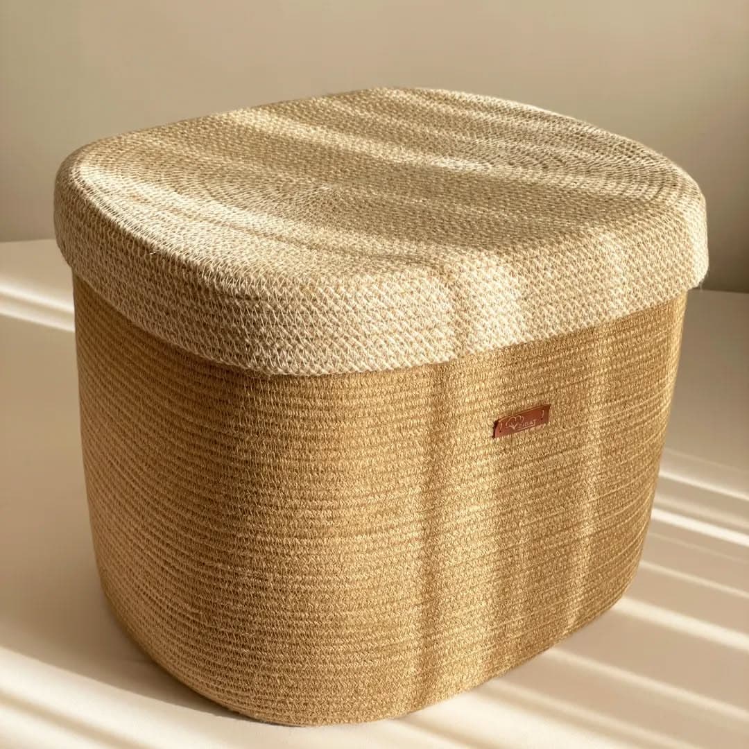 باکس نظم دهنده کنفی دردار