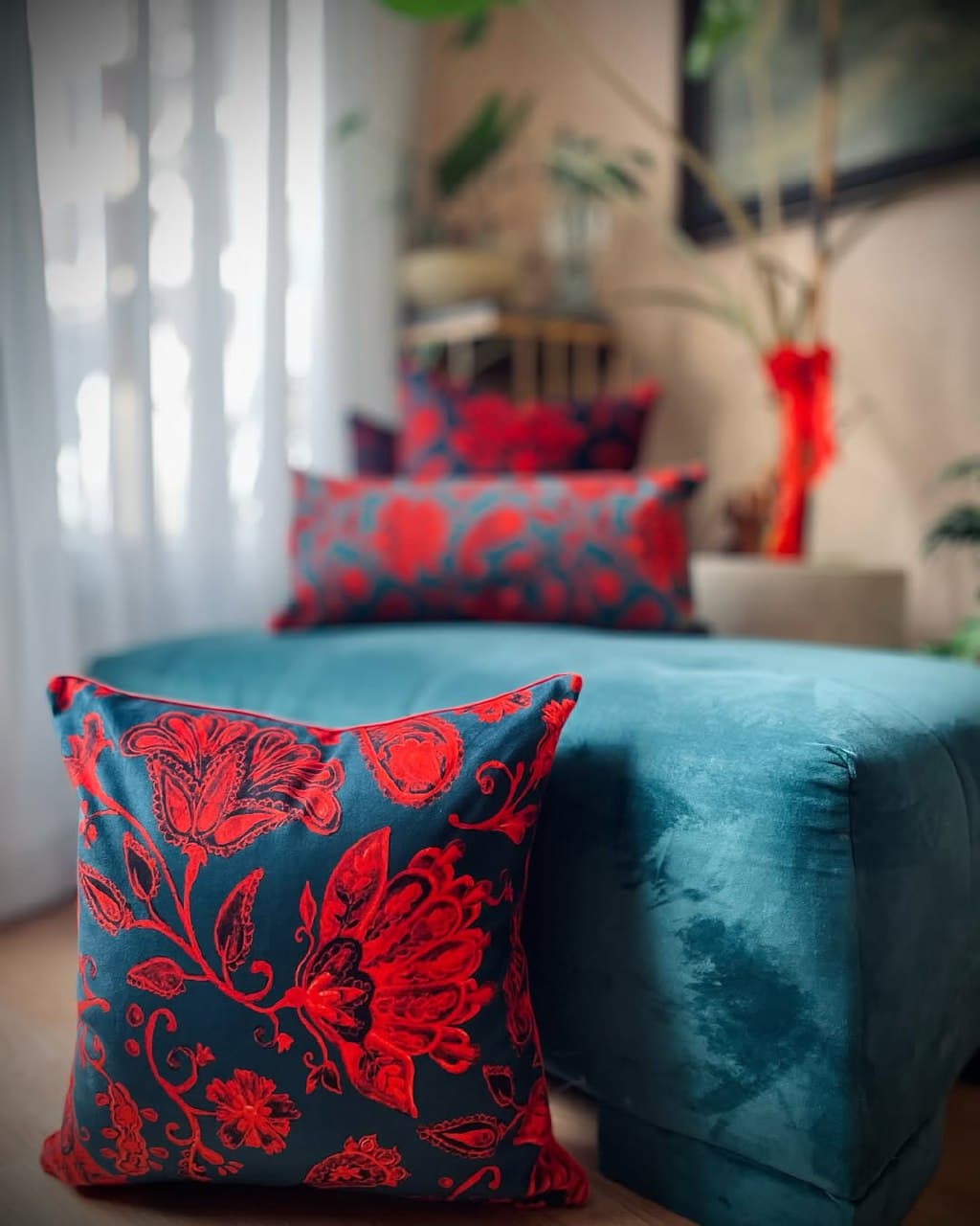 کوسن مدل نایین