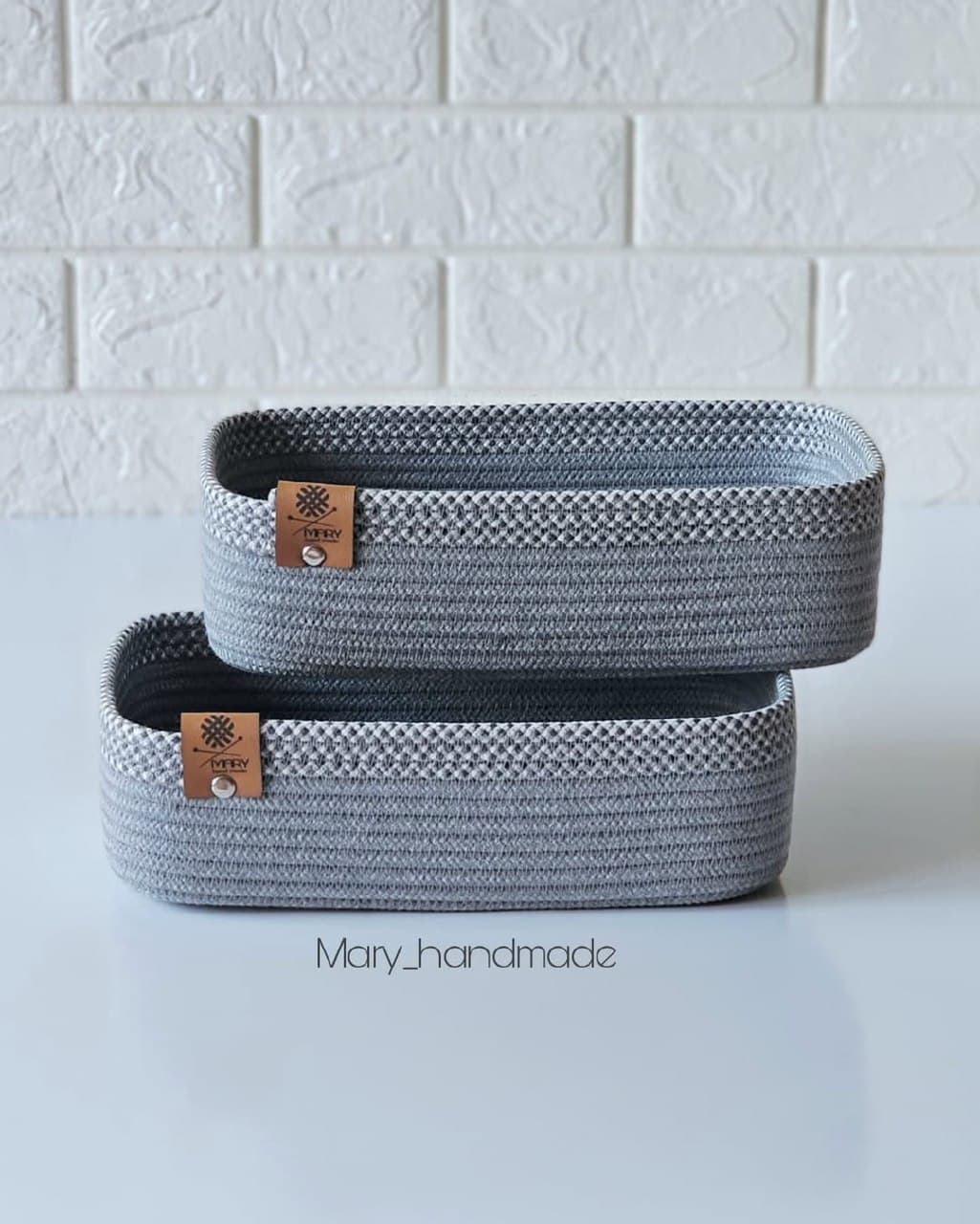 سبد نظم دهنده قیطانی طوسی