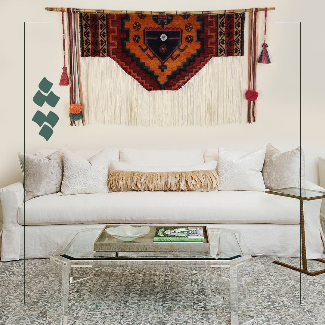 بوم فرش چله