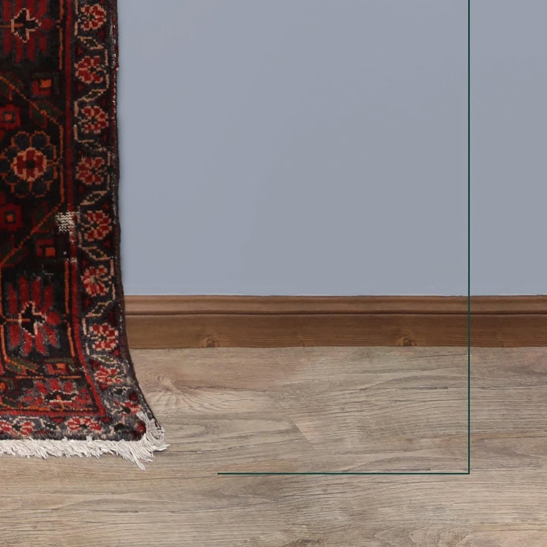 فرش نقاشی چله مدل تاج دخت