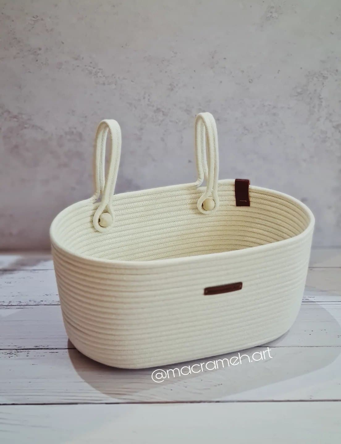 باکس نظم دهنده بیضی قیطانی مخصوص تخت نوزاد