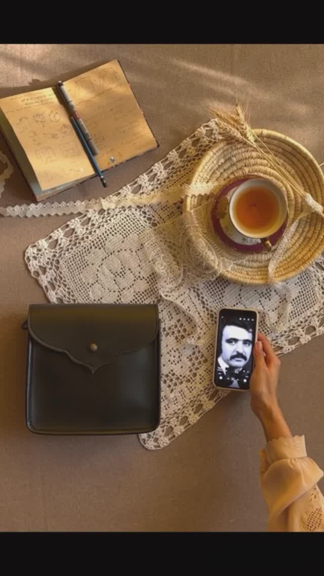 کیف دوشی دخترانه جدید