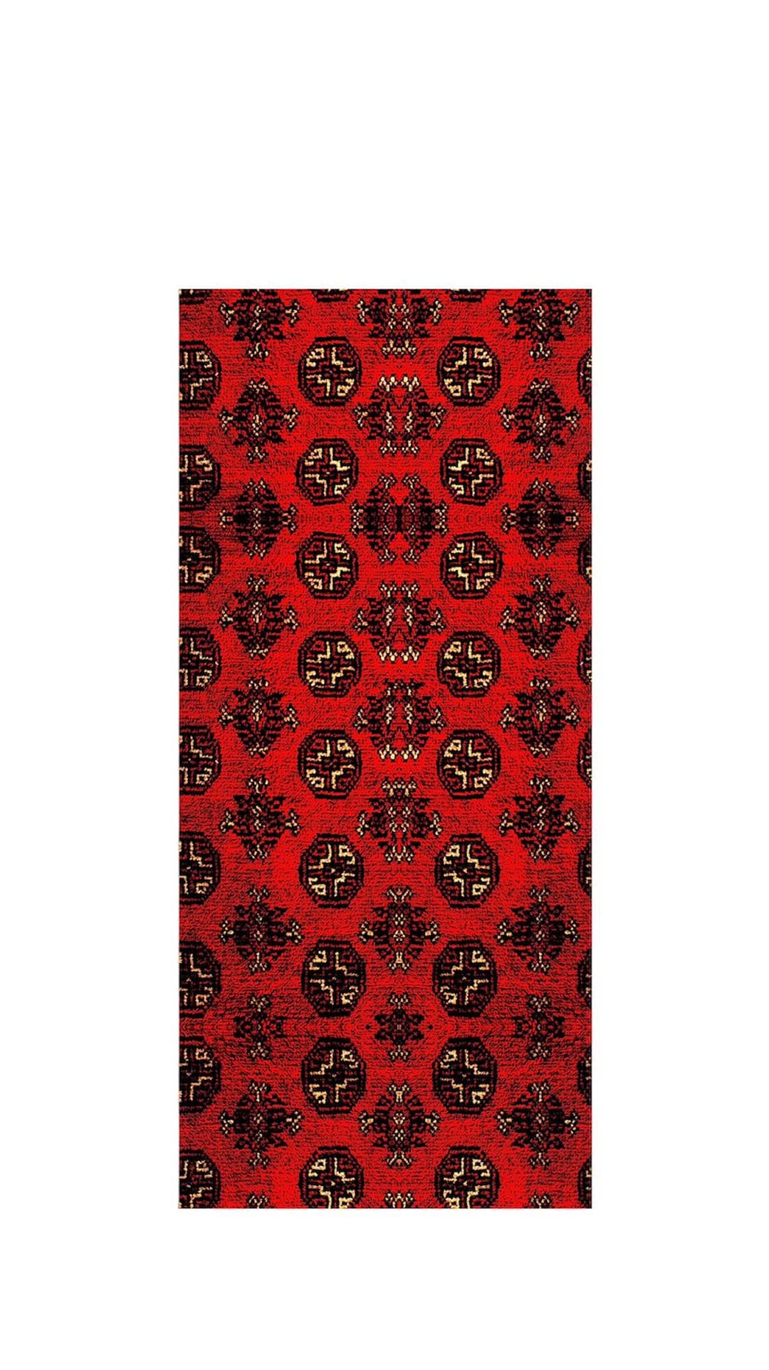 کوسن مخمل شین دخت با طرح های سنتی ایرانی