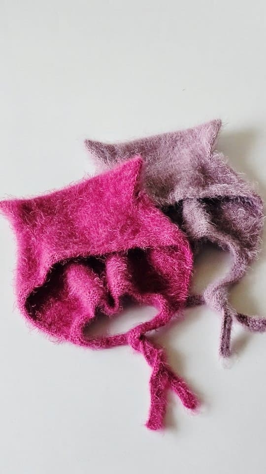 کلاه کیتی بزرگسال