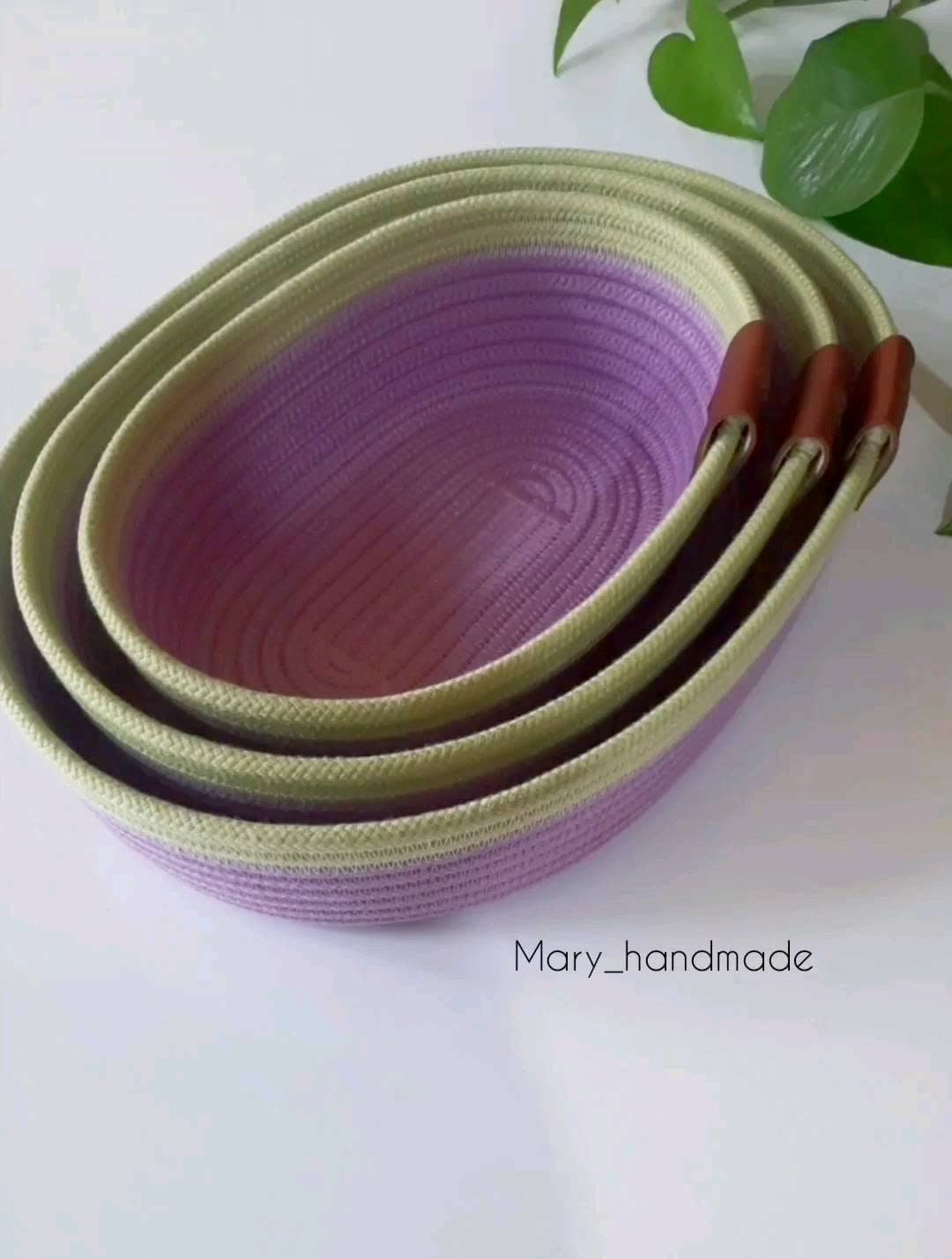 ست سه تایی سبد نظم دهنده بیضی