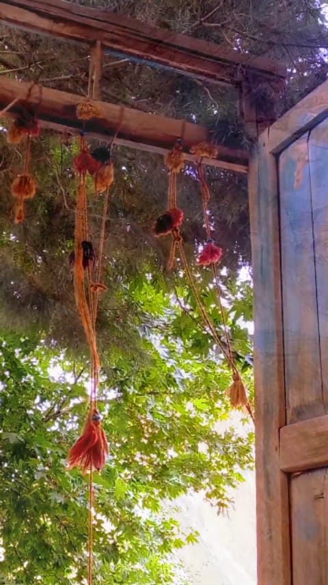 ماگ سرامیکی دست ساز طرح طبیعت