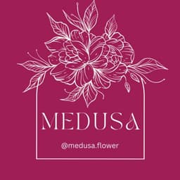 مدوسا فلاور