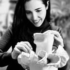 سودا نقی‌زاده