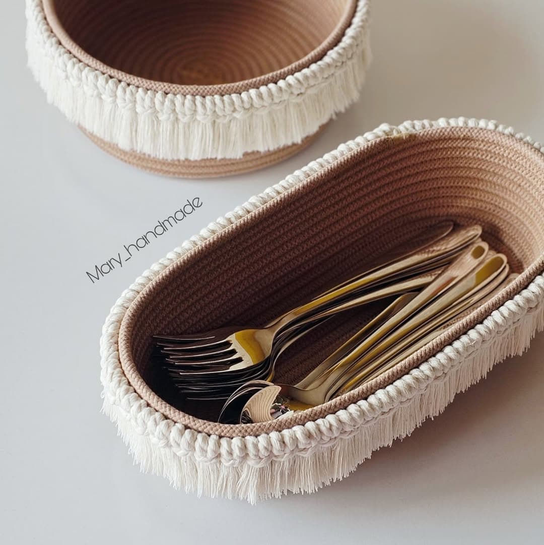 ست دو عددی سبد قیطونی و مکرمه