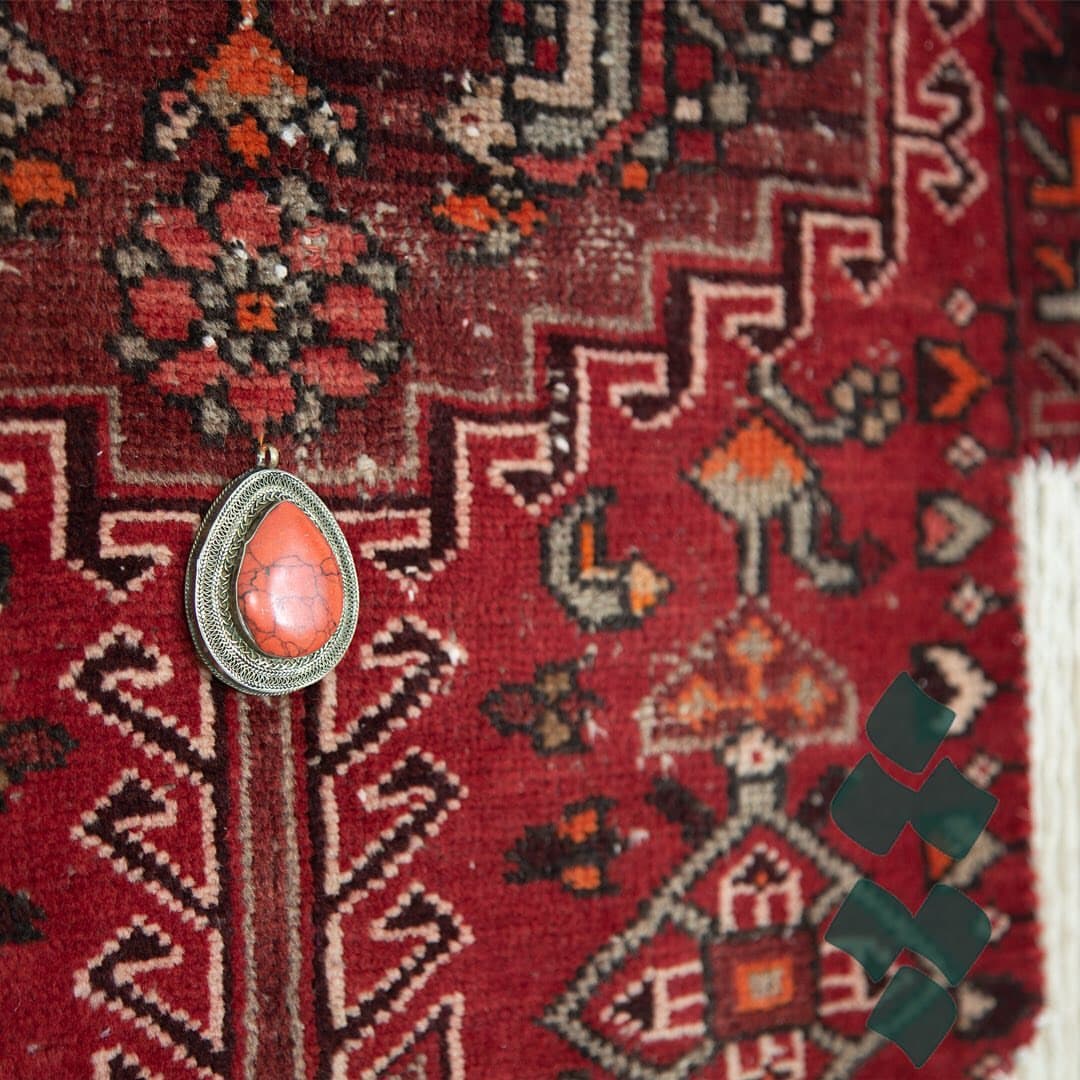 بوم فرش چله