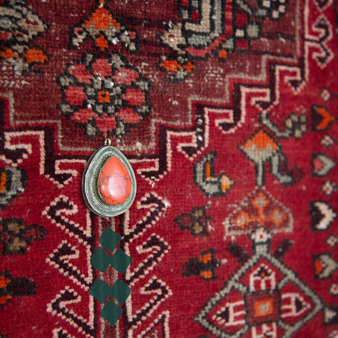 بوم فرش چله